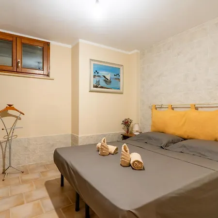 Apartment Dimora Dei Capperi *