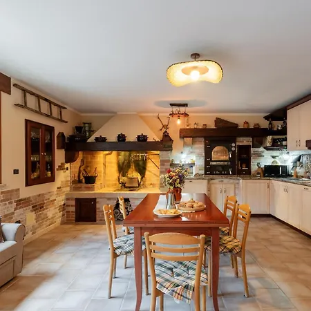 Apartment Dimora Dei Capperi Miggiano