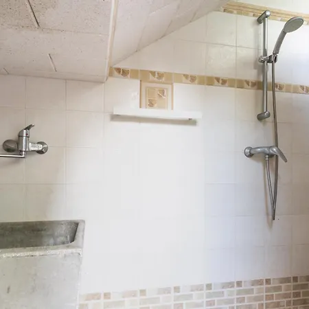 Apartment Dimora Dei Capperi Miggiano