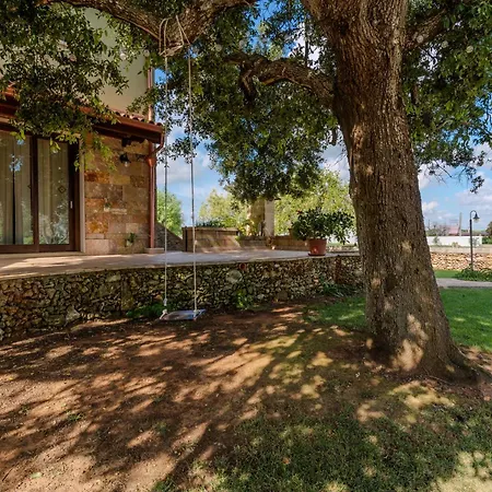 Dimora Dei Capperi Appartement Miggiano