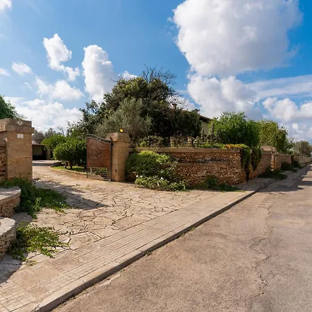 Dimora Dei Capperi Apartment *