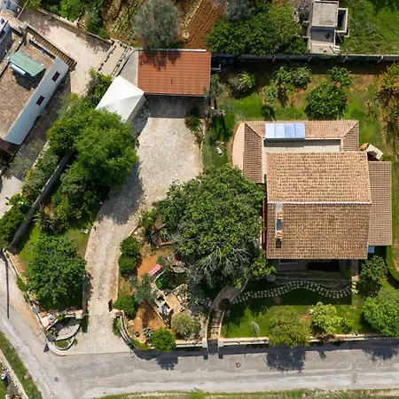 Dimora Dei Capperi *