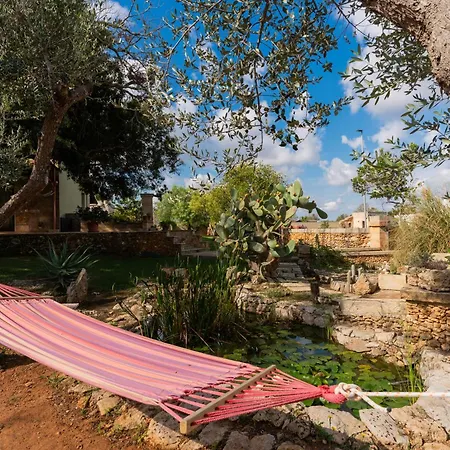 Apartment Dimora Dei Capperi