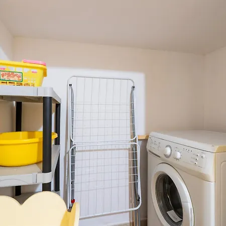 Apartmán Dimora Dei Capperi Miggiano