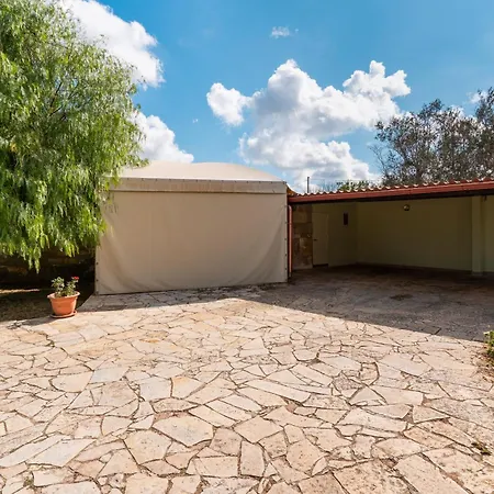 Dimora Dei Capperi Apartmán